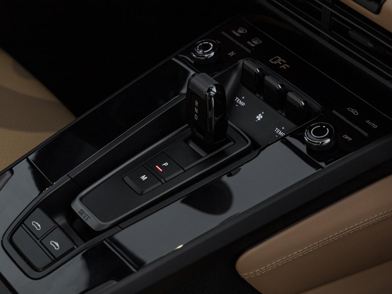 Porsche 911 targa 3.0 4 gts auto