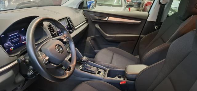 SKODA Karoq 2.0 TDI