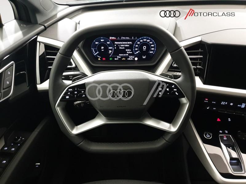 Audi Q4 45 business advanced