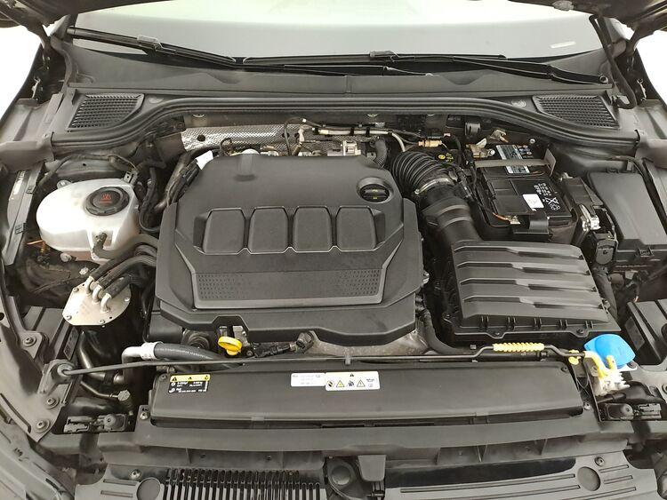 Volkswagen Golf Life BR563889 2.0 Diesel 116CV