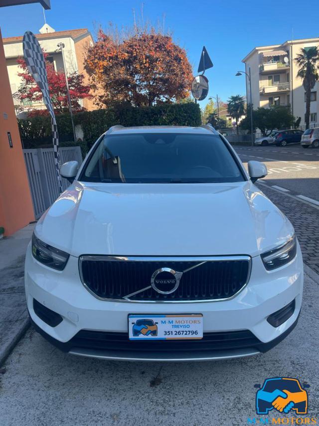 VOLVO XC40 D3 Geartronic Inscription