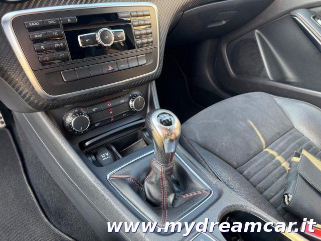MERCEDES-BENZ A 180 CDI Automatic Premium