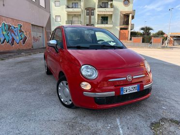 Fiat 500 1.3 Multijet 16V 95 CV Lounge CON 140MILA KM