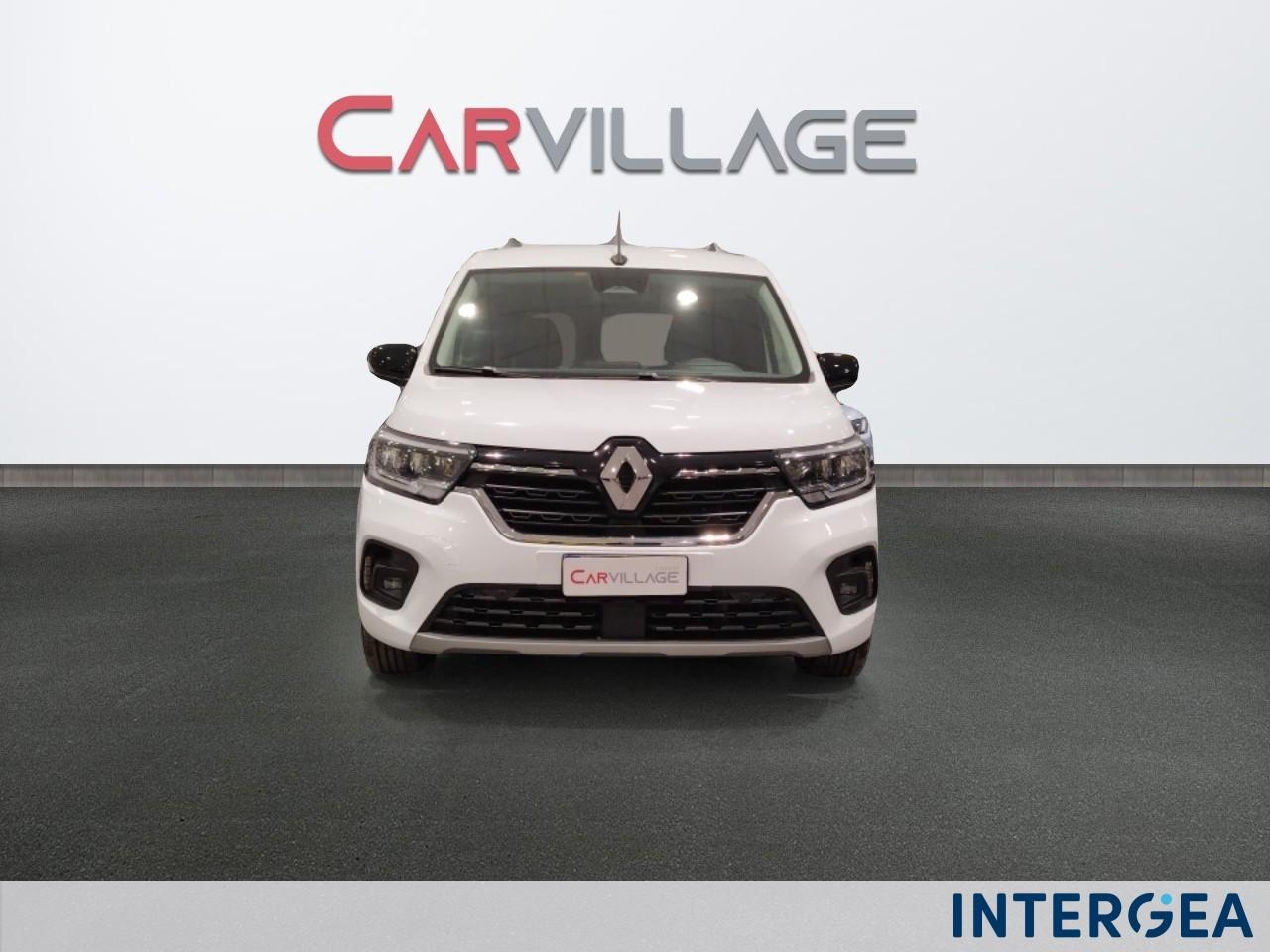 RENAULT Kangoo van 1.5 Blue dci 95cv L1