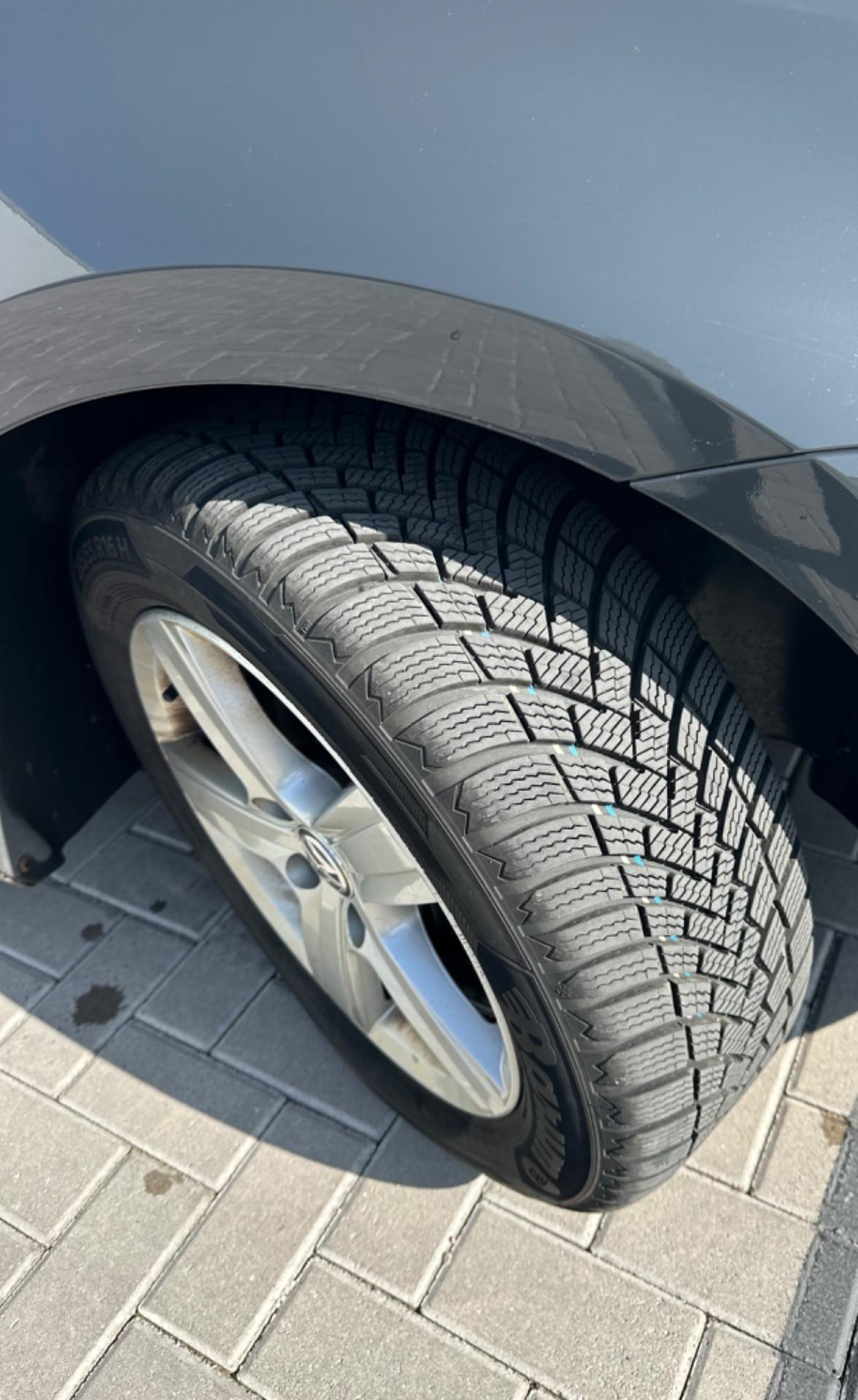 Volkswagen Golf 1.6 TDI 110 CV 5p. Highline BlueMotion Technology