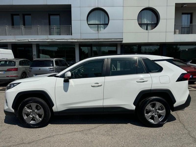 Toyota RAV4 2.5 HV (218CV) E-CVT Active 2WD