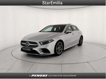 Mercedes-Benz A 220 A 220 Automatic 4Matic Premium