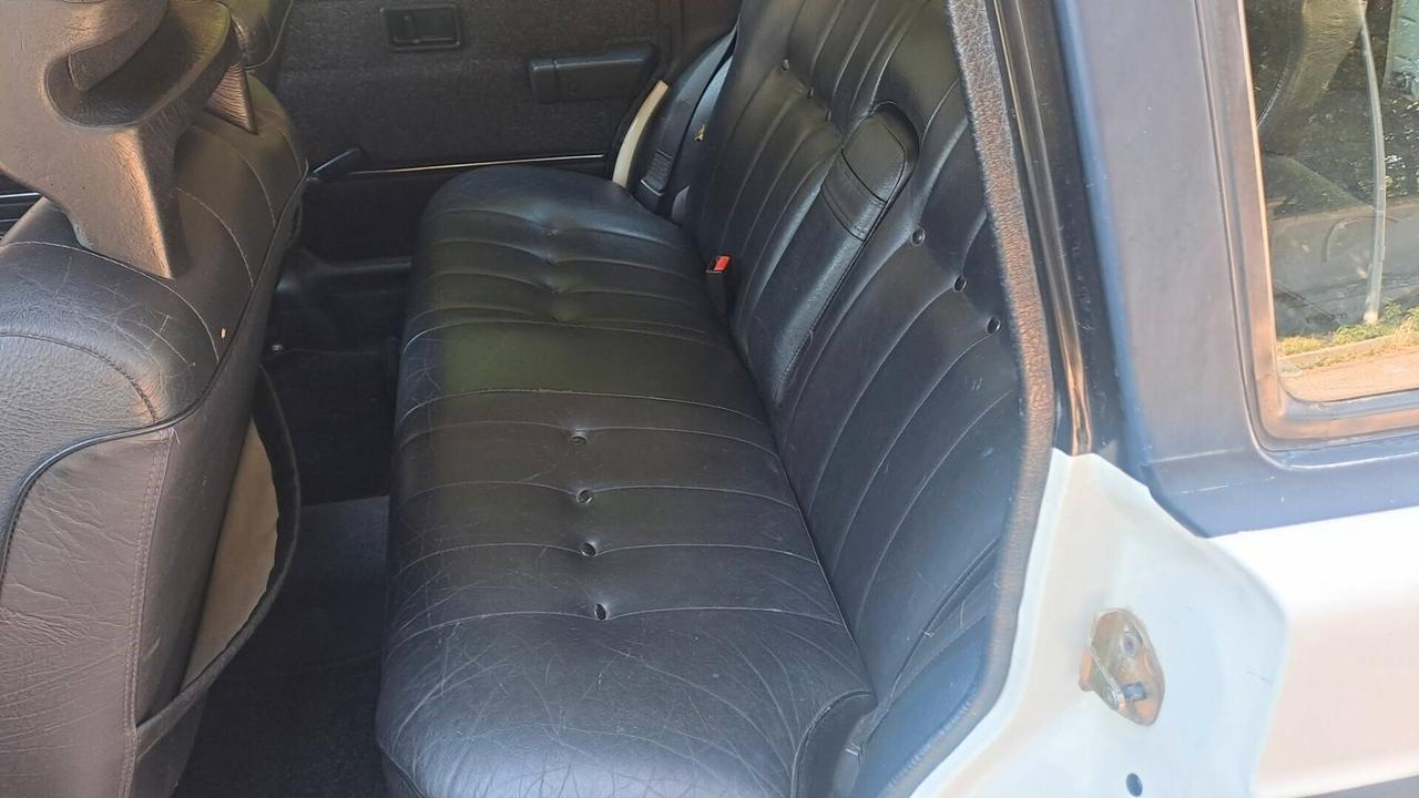 Volvo 240 2.0 Station Wagon