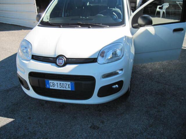 Fiat Panda 1.2 EasyPower Lounge GAS GPL PREZZO REALE
