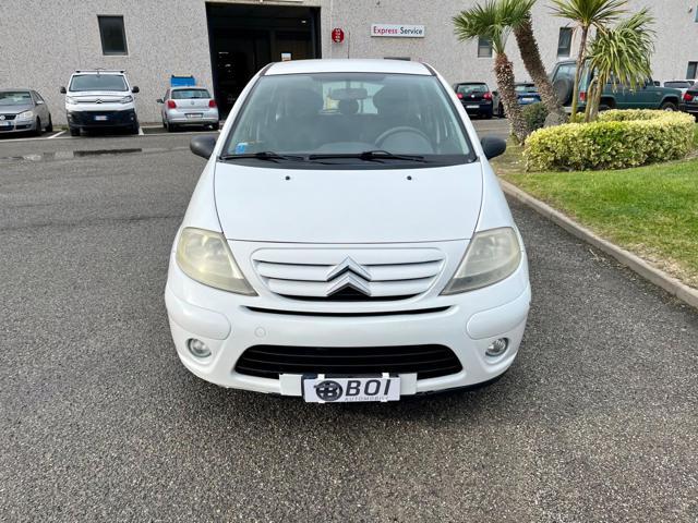CITROEN C3 1.1 airdream Perfect