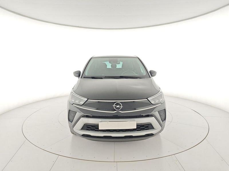 Opel Crossland X 1.2 Turbo 12V 110 CV Start&Stop Elegance