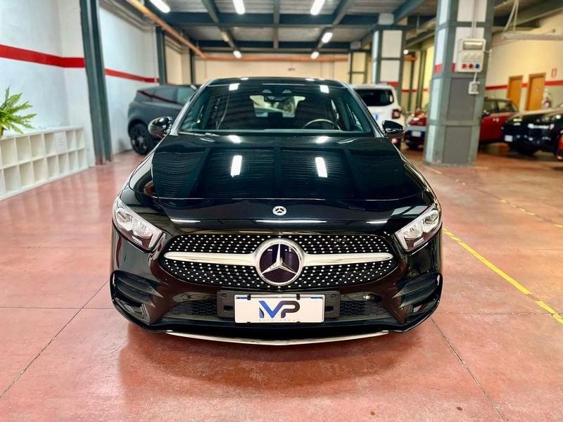 Mercedes-Benz Classe A A 250 e Automatic EQ-Power Premium AMG