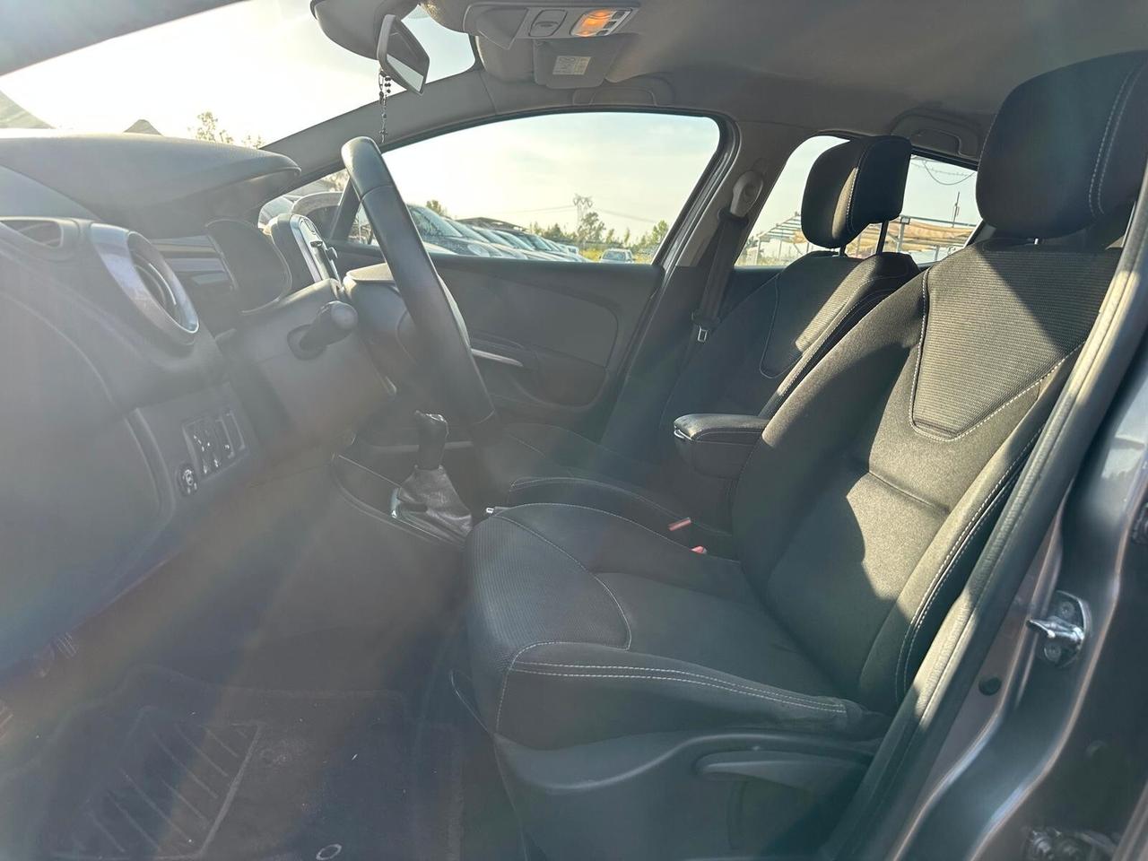 Renault Clio 1.2 Benzina/GPL