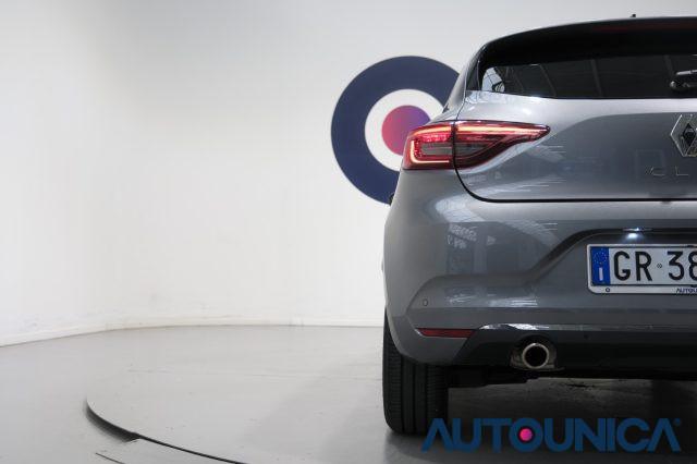 RENAULT Clio TCE 90 CV 5 PORTE TECHNO NEOPATENTATI