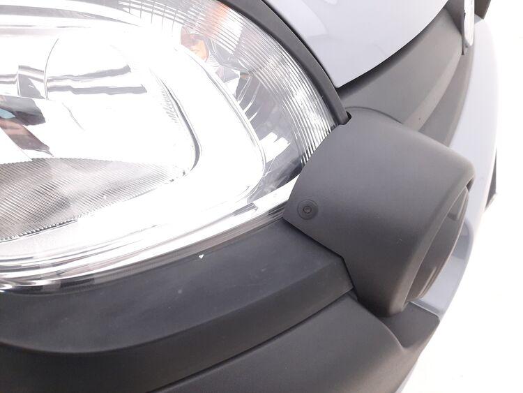 Fiat Panda Hybrid City Cross BR073355 1.0 Mild Hybrid 70CV