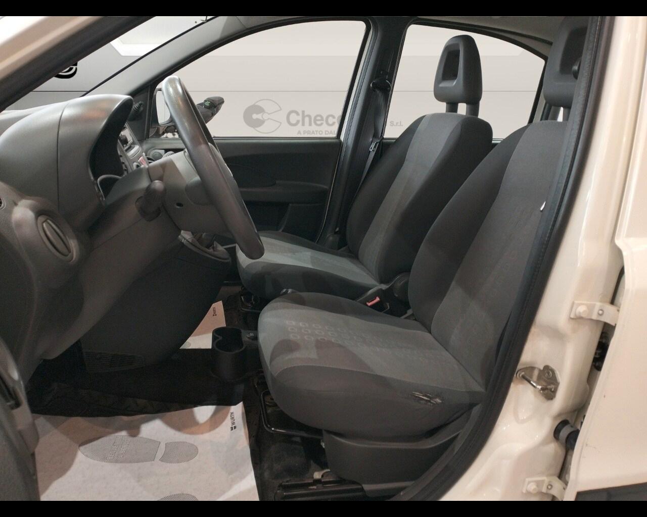 FIAT Panda 2ª serie Panda 1.2 Classic