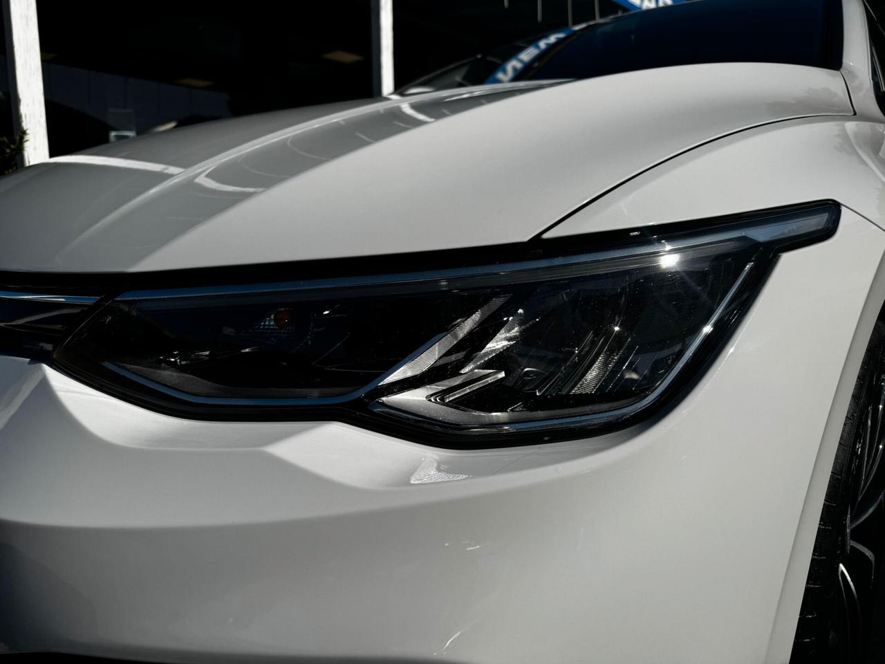 Volkswagen Golf 1.5 eTSI 130 CV EVO ACT DSG Style