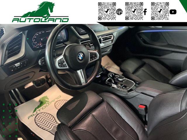 BMW M235 i Coupé Msport