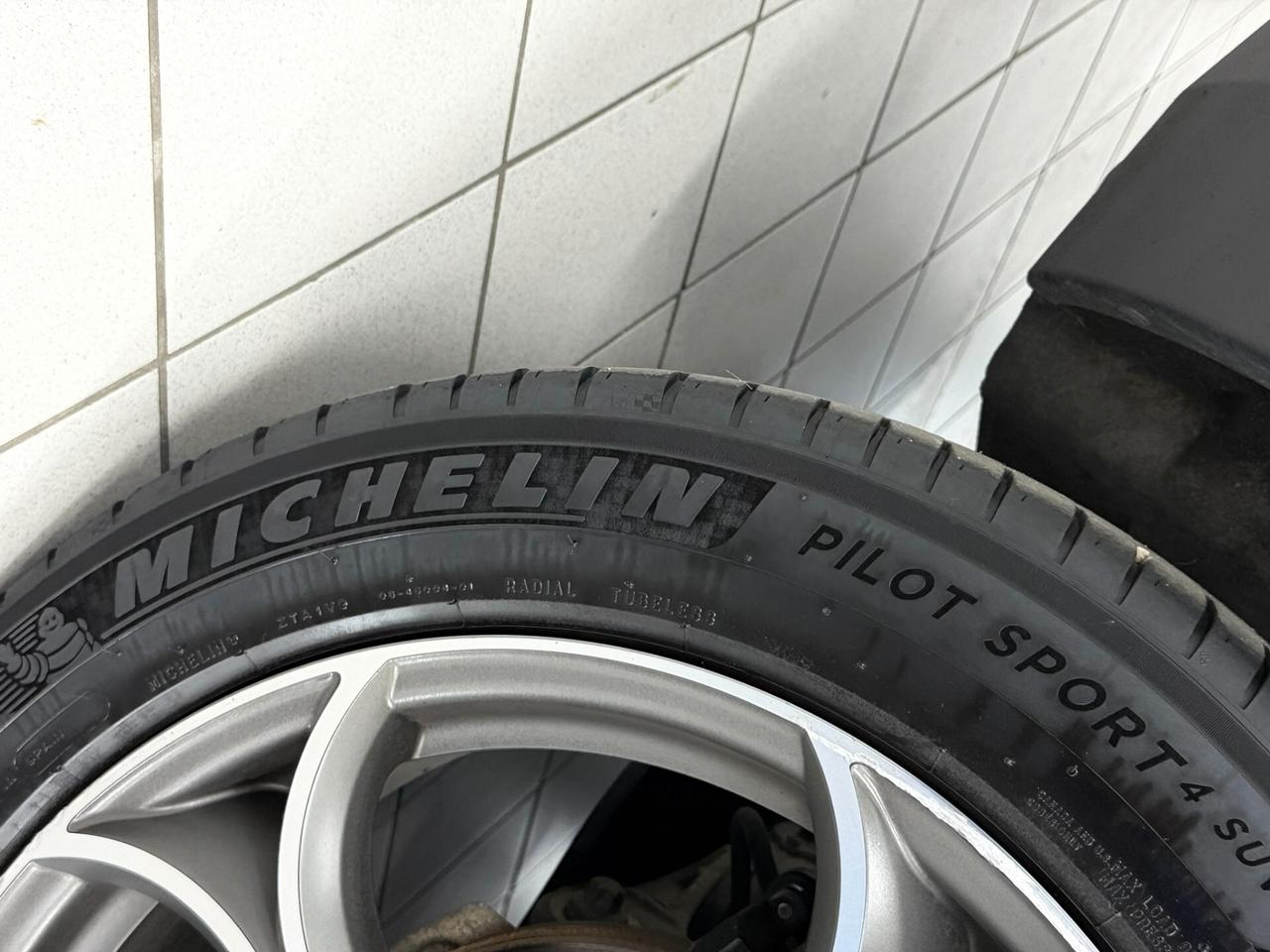 Stelvio 2.2 TD 190 CV SPRINT Q4 DISTRIBUZIONE ESEGUITA PERFETTA UNICO PROPRIETARIO TAGLIANDATA