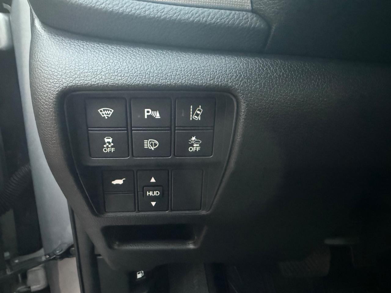 Honda CR-V 2.0 Hev eCVT Executive Navi AWD