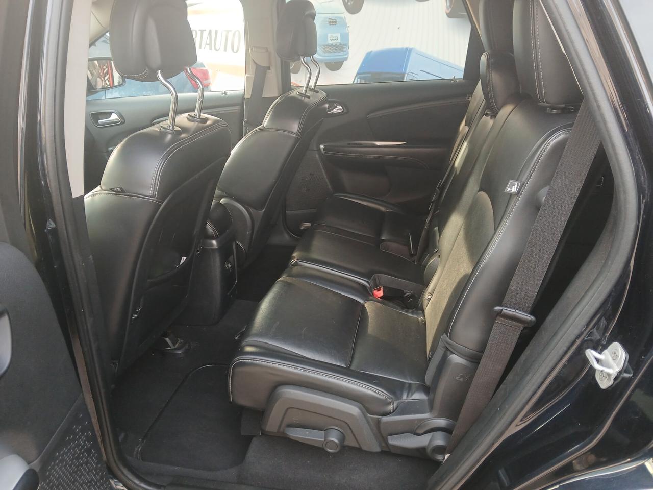 Fiat Freemont 2.0 Multijet 140 CV