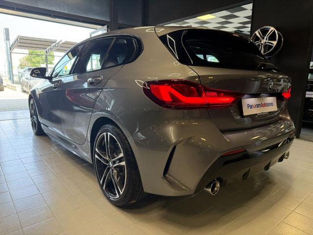 BMW 118 d 5p. Msport Auto