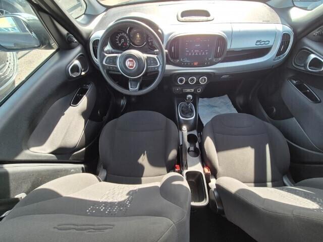 Fiat 500L 1.3 Multijet 95 CV Cross - 2022