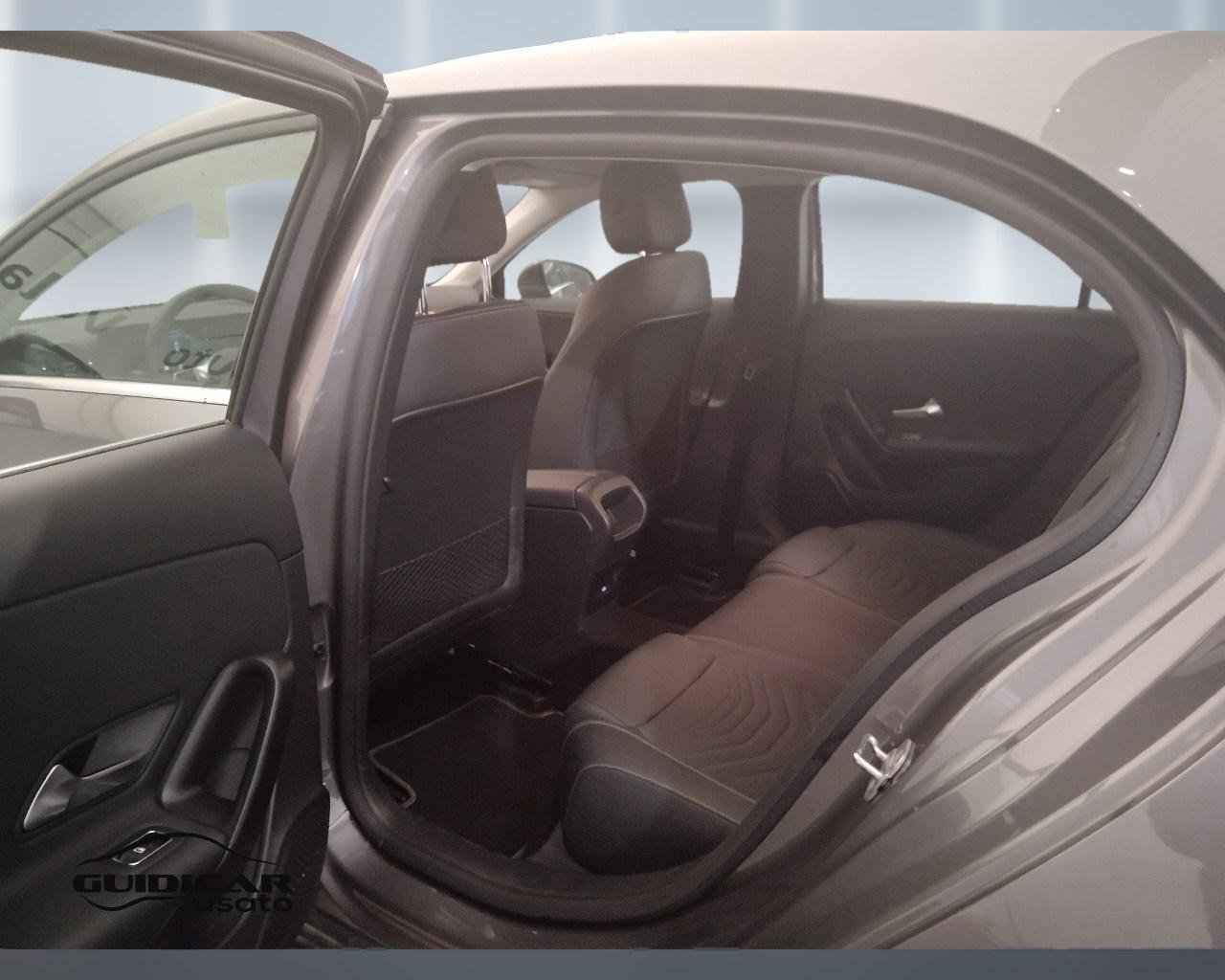 Mercedes-Benz Classe A - W177 2023 - A 180 d Advanced auto