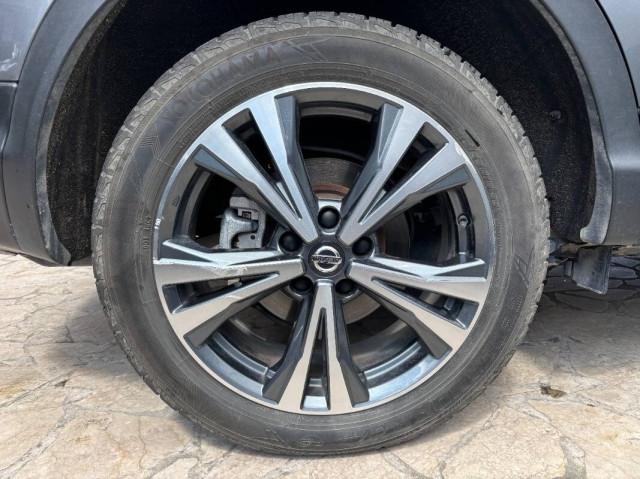 Nissan Qashqai 1.5 dci N-Connecta 115cv