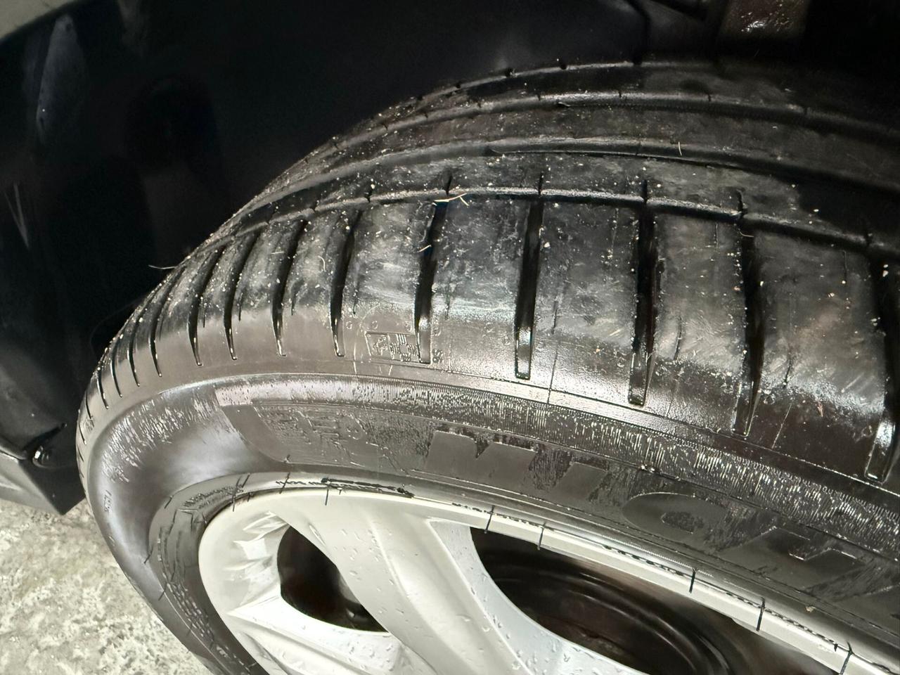 Mercedes-benz ML 320 Cdi 224cv Sport Automatica