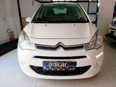 Citroen C3 1.0 VTi 68 Attraction
