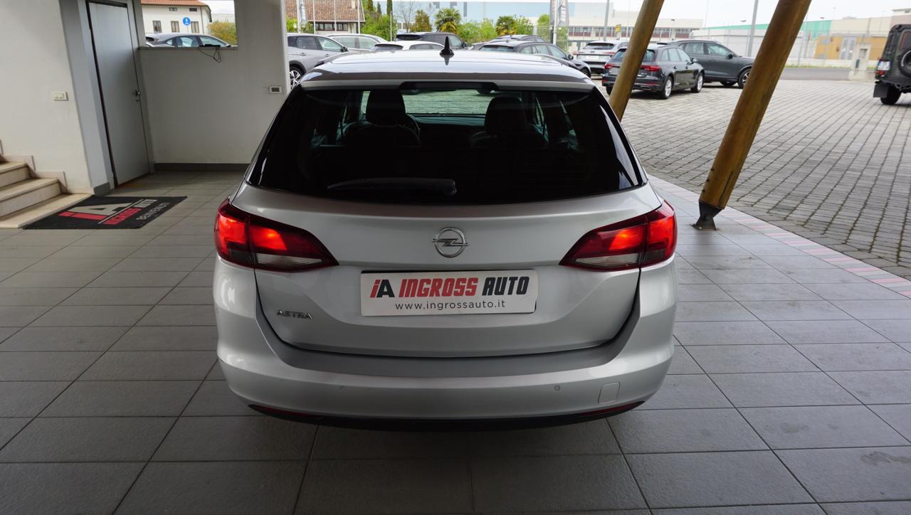 Opel Astra Sports Tourer 1.6 cdti Business s&s 110cv my18.5