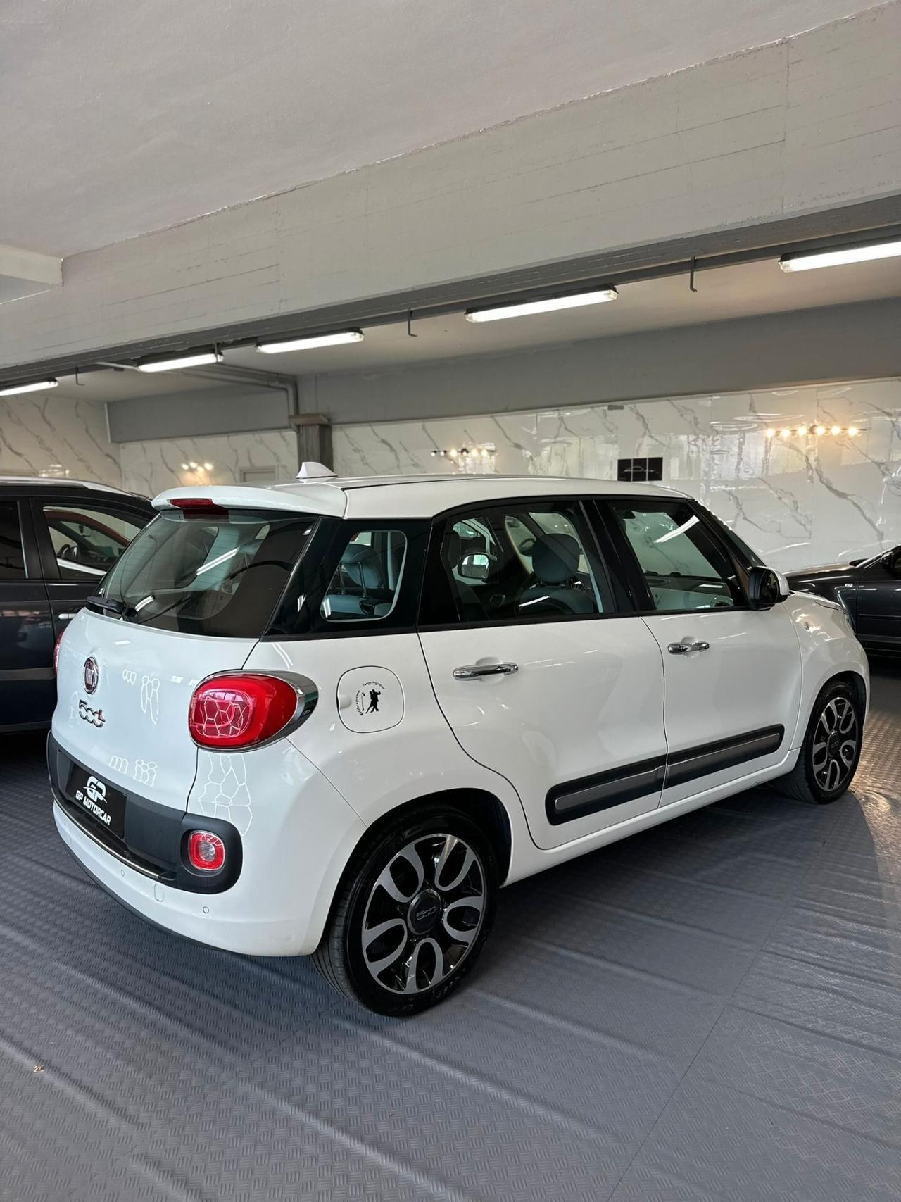 Fiat 500L 1.3 Multijet 95 CV Lounge