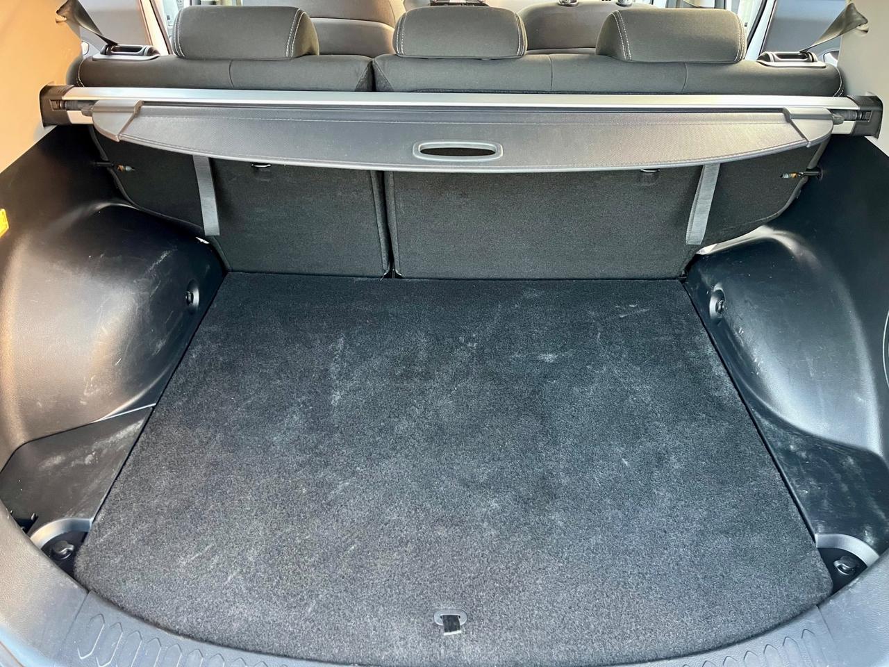 Kia Sportage 1.6 GDI 2WD Cool GARANZIA 2 anni