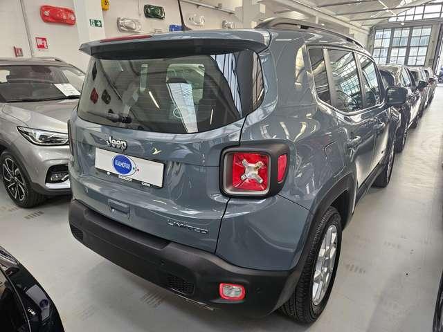 Jeep Renegade Renegade 1.0 Turbo 120CV Limited