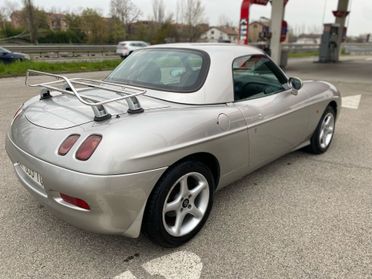 Fiat Barchetta 1.8 16V hard top e portapacchi 1995