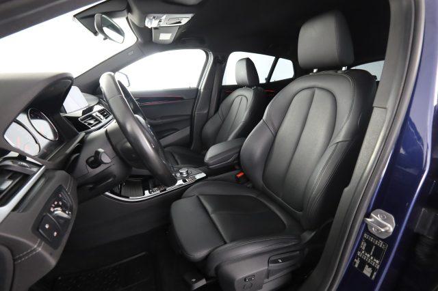 BMW X2 X2 sDrive18d Msport-X