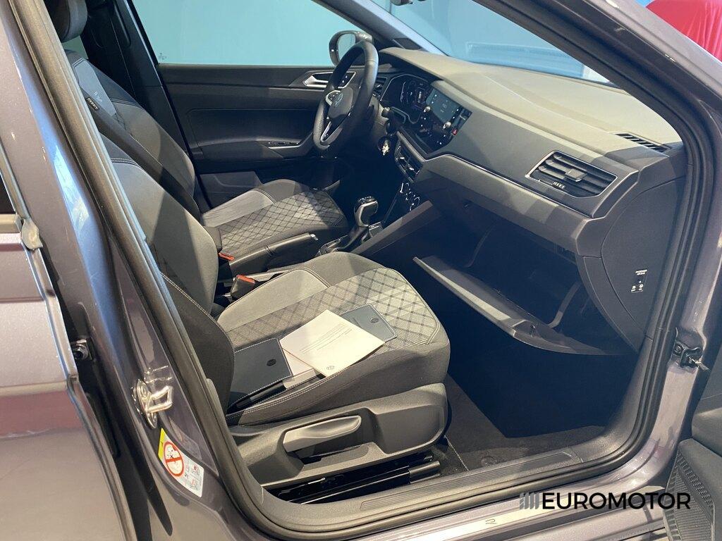 Volkswagen Taigo 1.0 TSI R-Line DSG