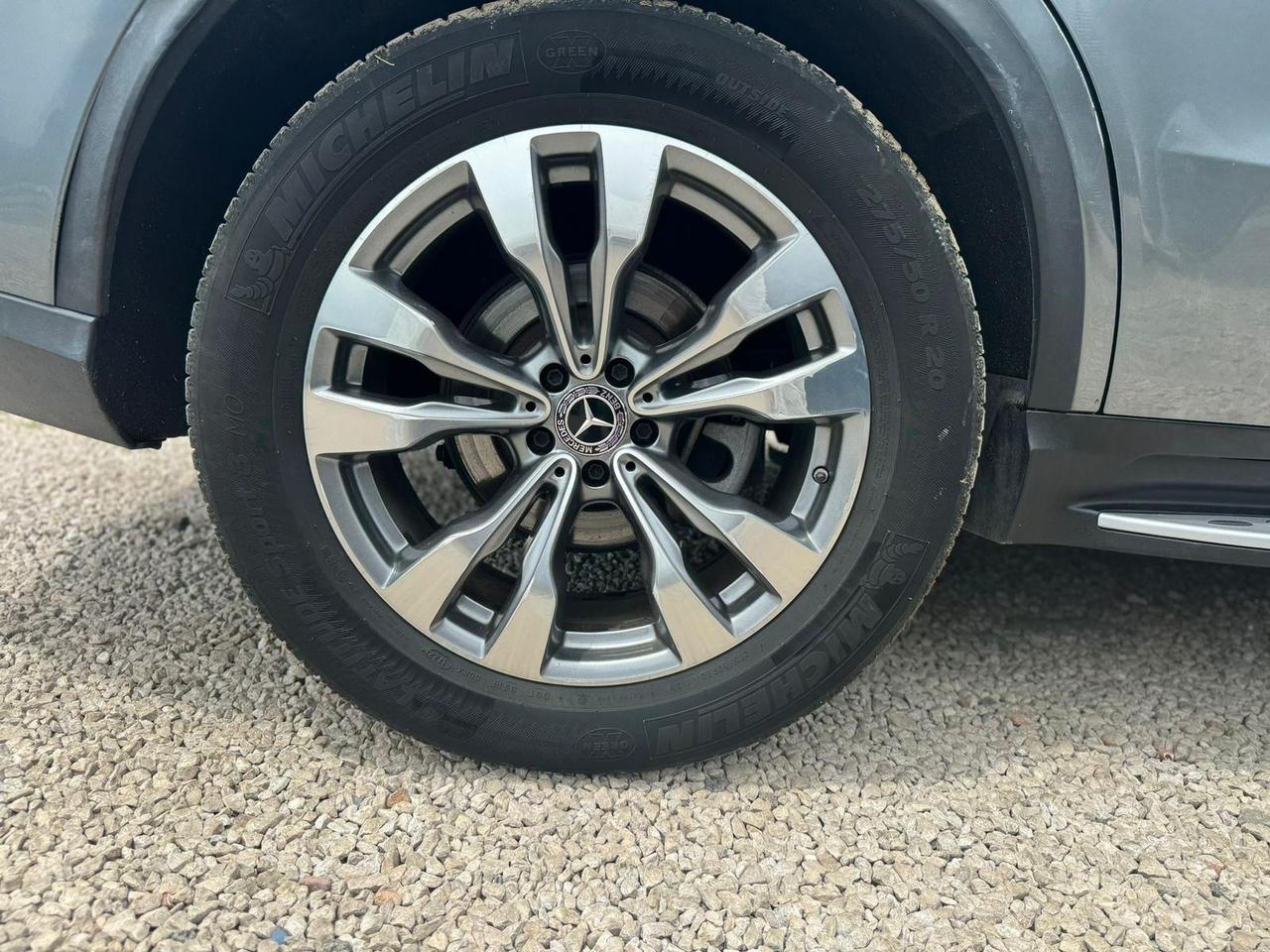 Mercedes-benz GLE 350 GLE 350 d 4Matic Coupé Premium Plus