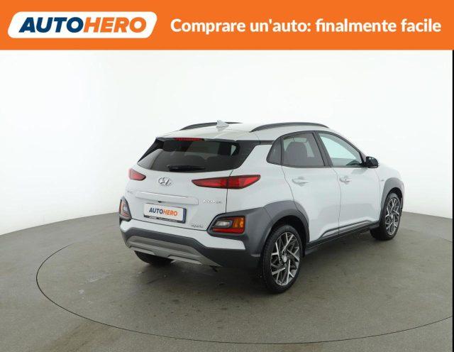 HYUNDAI Kona HEV 1.6 DCT XPrime
