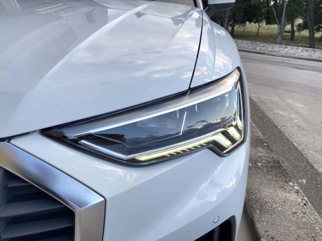 AUDI Q3 35 2.0 TDI 150 CV Business ''CAMBIO MANUALE''