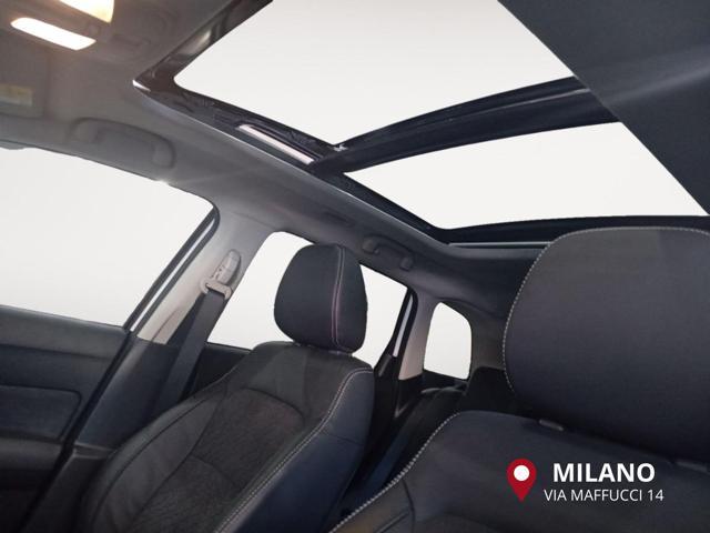 SUZUKI Vitara 1.5 140V Hybrid A/T 4WD AllGrip Starview