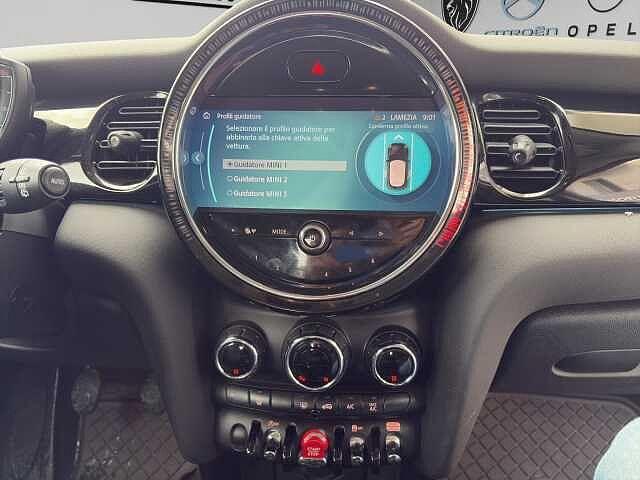 MINI Mini Mini 1.5 Cooper Classic 5 porte