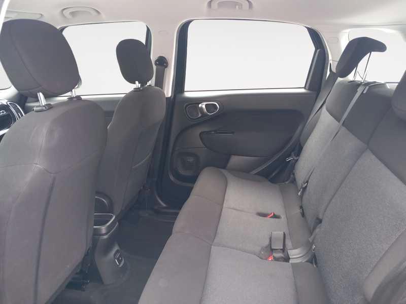 FIAT 500L Cross 1.4 City 95cv #30000km