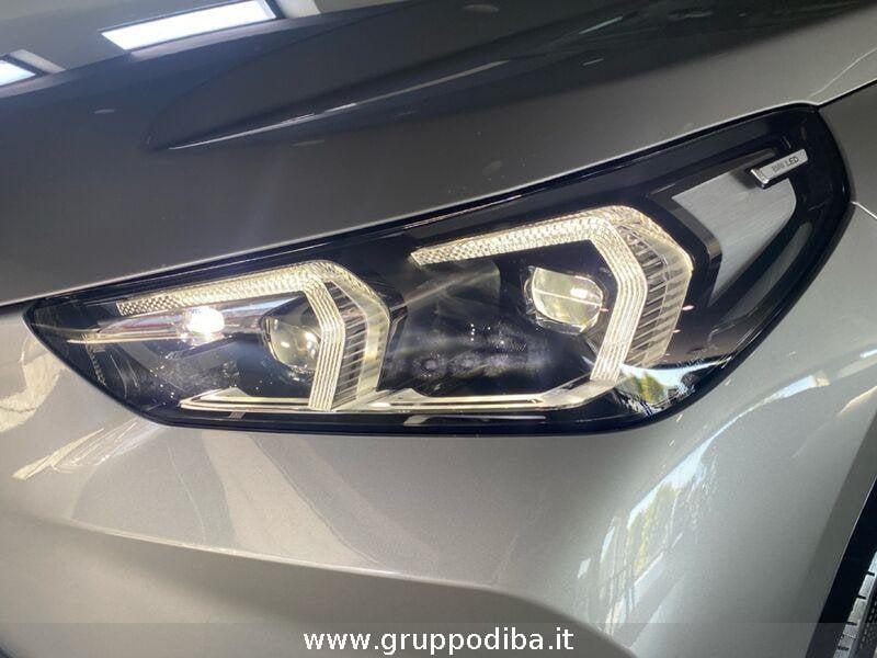 BMW X1 Serie X SDRIVE18D