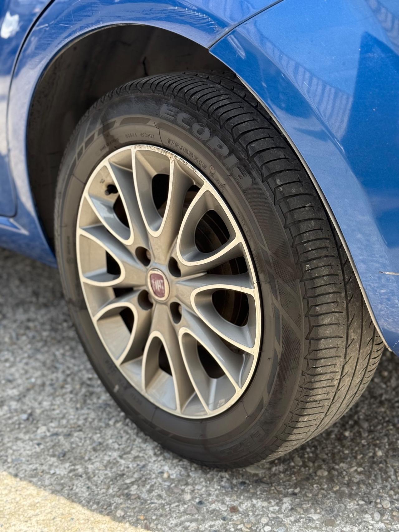 Fiat Punto Evo Punto Evo 1.2 5 porte S&S Dynamic