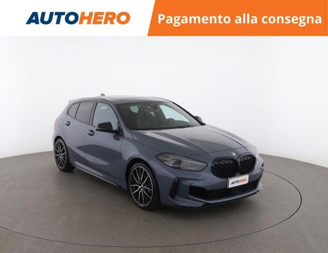 BMW M135 i xDrive