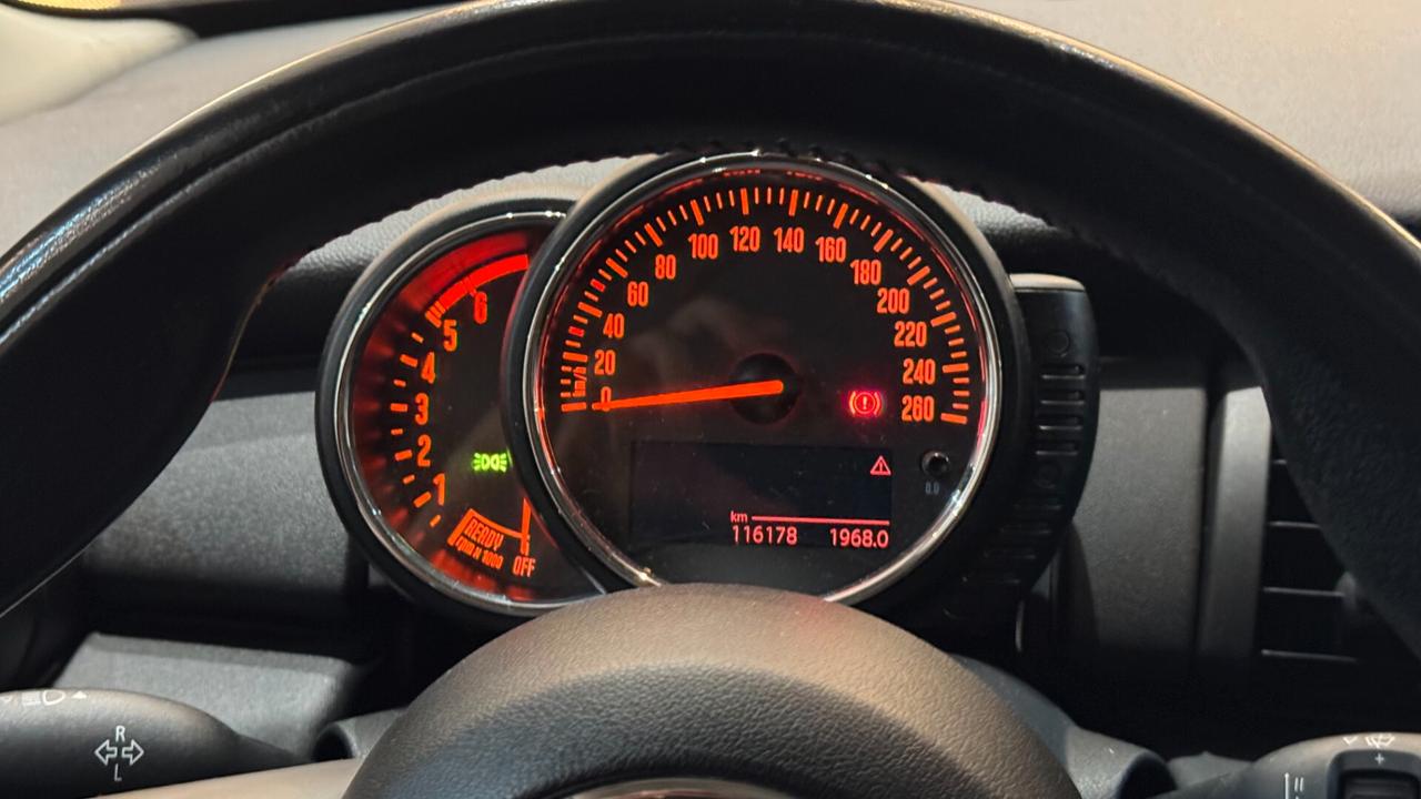 Mini One D 1.5 95CV - 2015