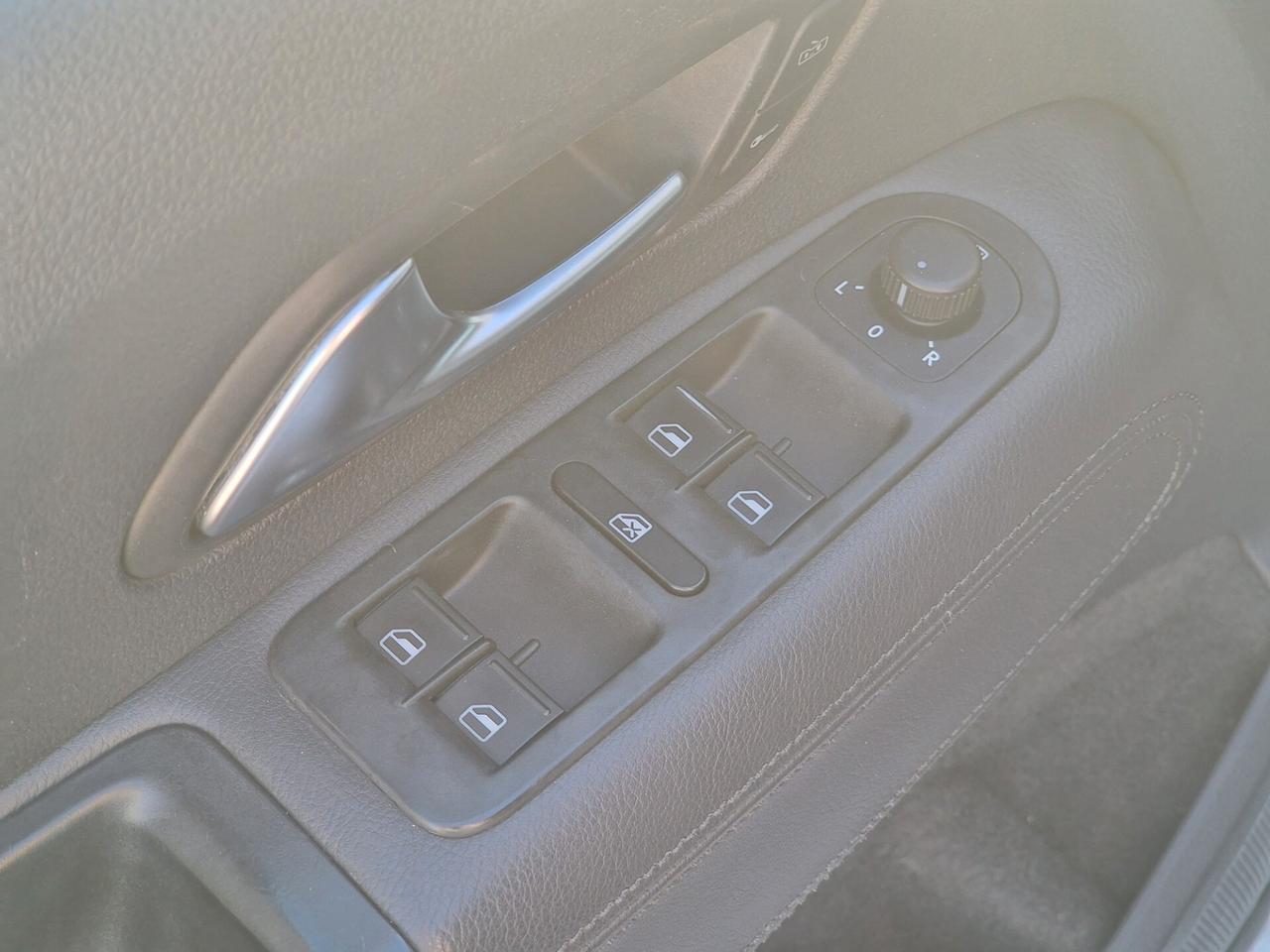 Volkswagen Amarok 2.0 BiTDI 164 CV 4MOTION