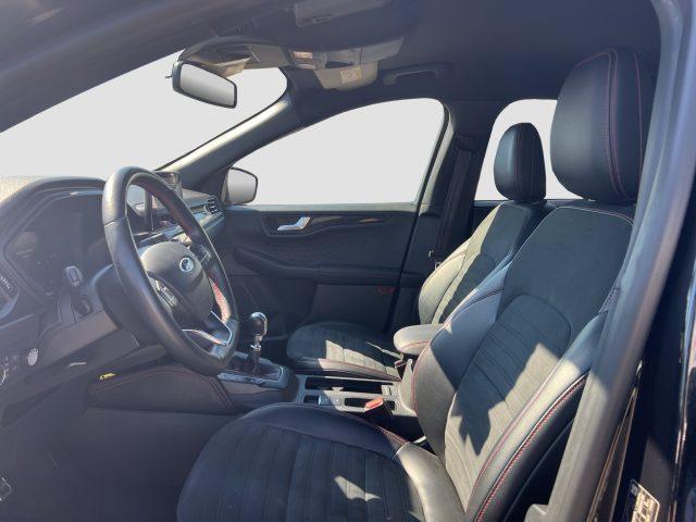 FORD Kuga Kuga 1.5 EcoBoost 150 CV 2WD ST-Line X